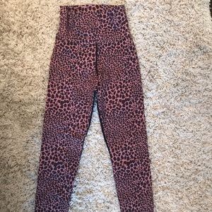 Beach riot leggings 28 inches